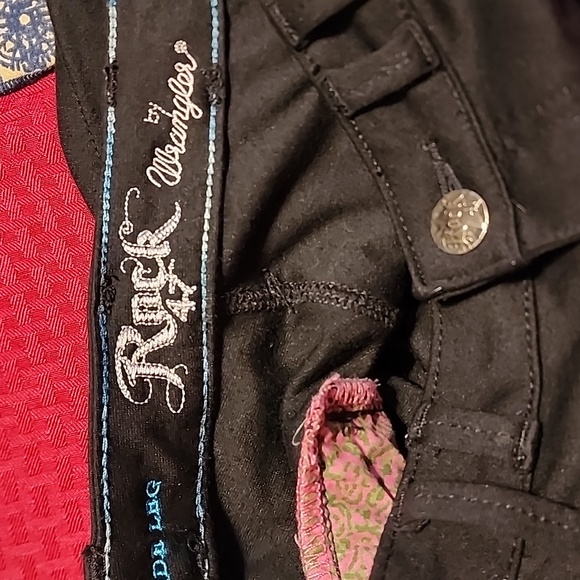 Wrangler rock47 pants - Picture 8 of 8